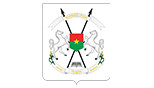 Présidence Burkina Faso